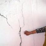 Uygur bölgesinde 6,2 büyüklüğünde deprem