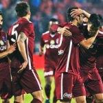 Trabzonspor'da 4 futbolcu gönderiliyor!