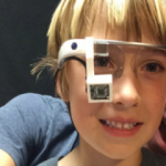 Otizm gözlüğü umut ışığı oluyor!