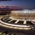 Belli oldu! Fenerbah&ccedil;e bu statta oynayacak