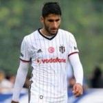 Beşiktaş'ın Ermeni futbolcusundan patlama yorumu