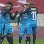 Bursaspor kupada güle oynaya!