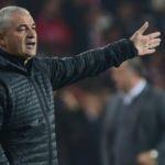 Çalımbay: Galibiyet çok önemliydi