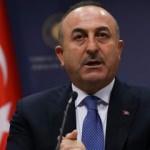 Çavuşoğlu'ndan Moskova'da 'Karlov' açıklaması