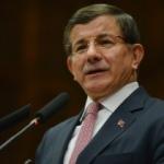 Davutoğlu&rsquo;ndan &rsquo;Halep&rsquo; mesajı