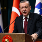 Erdoğan: Bir baba olarak i&ccedil;im kan ağlıyor