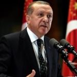 Erdoğan Halep i&ccedil;in d&uuml;nyayı ayağa kaldırdı