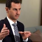 Esed'den katliamlara skandal Hz. İsa benzetmesi