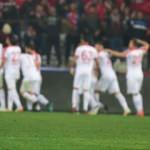 Fenerbahçe Antalya'da ağır yaralı!