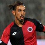 İrfan Can, transferini resmen açıkladı!