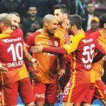 Galatasaray bir yılda 7 milyon avro kar etti!