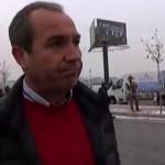 Görgü tanığı Kayseri'deki saldırı anını anlattı