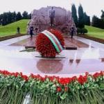 Haydar Aliyev vefatının 13. yılında anılıyor