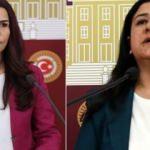 İki HDP'li vekil gözaltına alındı