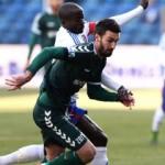 Karabük'te puanlar paylaşıldı!