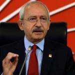 Kılıçdaroğlu Kayseri Valisi'ni aradı