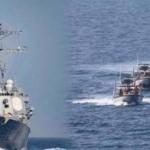 Kızıldeniz'de İran teknesine operasyon