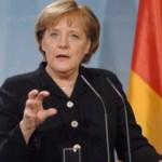 Terör destekçisi Almanya saldırıyı kınadı