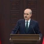 Numan Kurtulmuş: Bitirici operasyon hazırlığı var