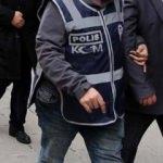 HDP Manisa İl Başkanı gözaltına alındı