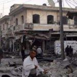 Zalim Esed saldırıya geçti!