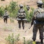 Bakanlıktan son dakika açıklaması! 3 bölgede PKK'ya ağır darbe