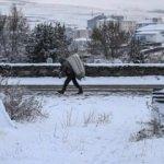 Sinop'ta 16 Aralık okullar tatil mi oluyor? Sinop hava durumu