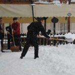 Sivas hava durumu! Sivas'ta 16 Aralık okullar tatil mi?