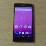 Sony için Android 7.0 güncellemesi yayınlandı