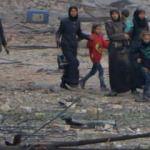 Suriyeli muhalifler: Yeniden anlaşmaya vardık