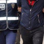 7 infaz koruma memuru FETÖ'den tutuklandı