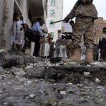 Yemen'de korkunç patlama: 43 ölü