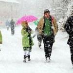 22 Aralık perşembe günü okullar tatil mi? İşte kar tatili olan iller