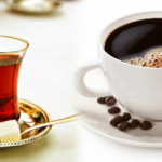 Günde kaç bardak çay ve kahve tüketilmelidir?