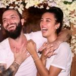 &Uuml;nl&uuml; şarkıcı m&uuml;jdeli haberi b&ouml;yle aldı!