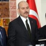 Bakan Soylu: Saldırgan bir çevik kuvvet polisi