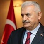 Başbakan Yıldırım'dan çok sert açıklama