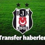 Beşiktaş son dakika transfer haberleri 23.12.16