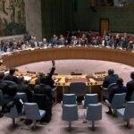 BM'den flaş Filistin-İsrail kararı!