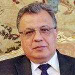 BM'den Rus Büyükelçi açıklaması