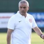 Çalımbay: 'Hiçbir takımı yarı yolda bırakmadım'