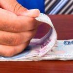 Çalışma bakanından 2017 Asgari ücret zammı açıklaması