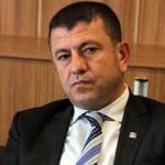 CHP Genel Başkan Yardımcısı Veli Ağbaba katil "FETÖ'cü değil" dedi