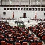 CHP'den terör olayları için genel görüşme talebi