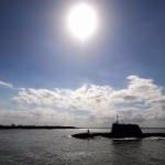 Çin, ABD'ye ait insansız denizaltıyı iade etti