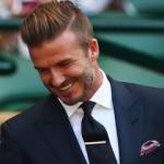 David Beckham para basıyor! Günlük kazancı...