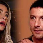 Davut G&uuml;loğlu ve Sıla duruşmasında gergin anlar