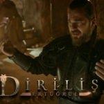 Diriliş Ertuğrul dizisi tüm rakiplerine fark attı!