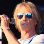 Rick Parfitt hayatını kaybetti