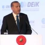 Erdoğan: Amaç operasyona zemin hazırlamak